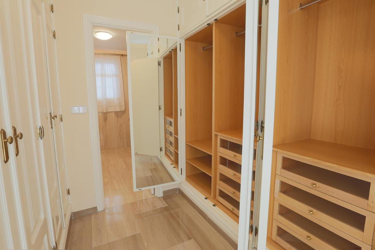 Epicenter Lujoso Apto Parking Gratis Perfecta Ubicacion Apartment