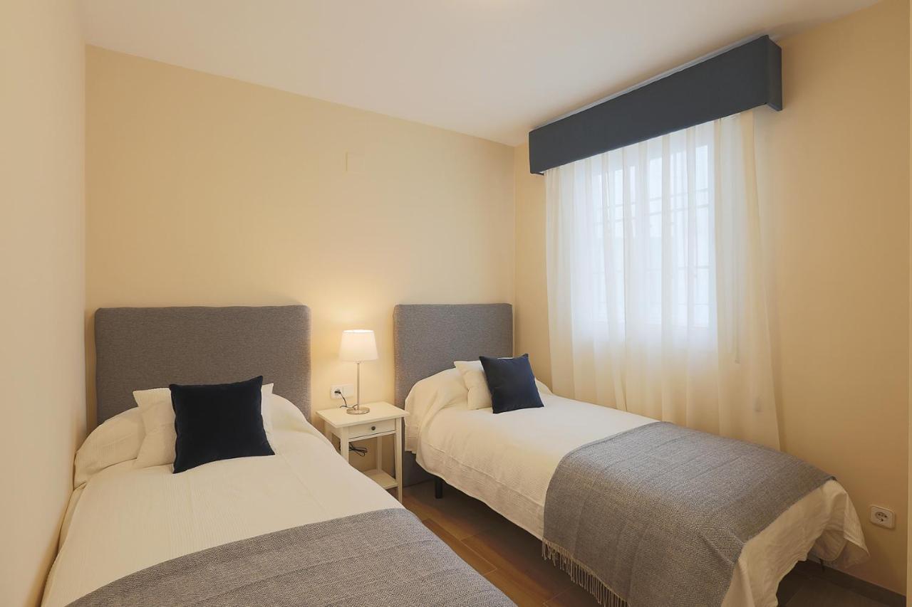 Epicenter Lujoso Apto Parking Gratis Perfecta Ubicacion Apartment *