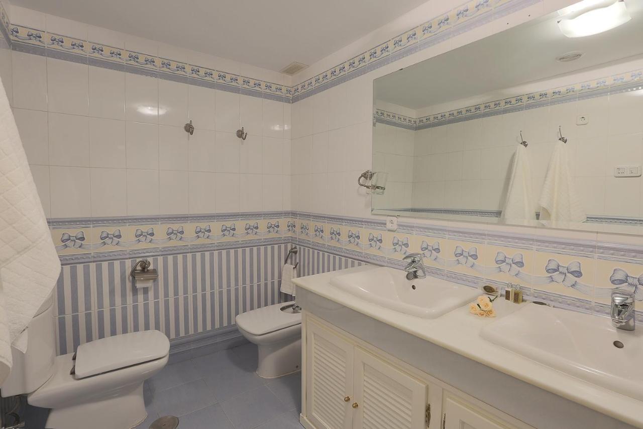 Apartment Epicenter Lujoso Apto Parking Gratis Perfecta Ubicacion *