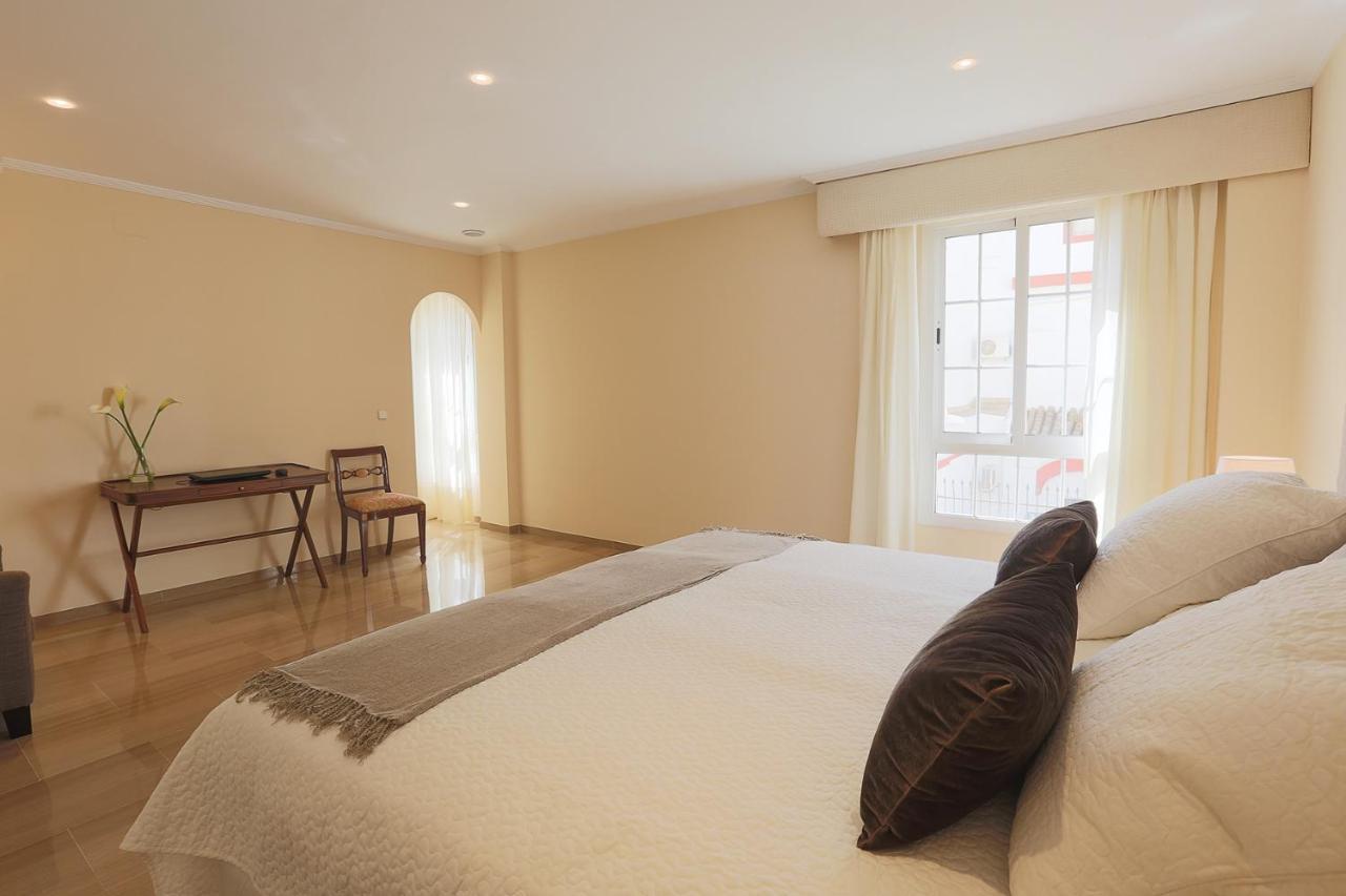 Apartment Epicenter Lujoso Apto Parking Gratis Perfecta Ubicacion Seville