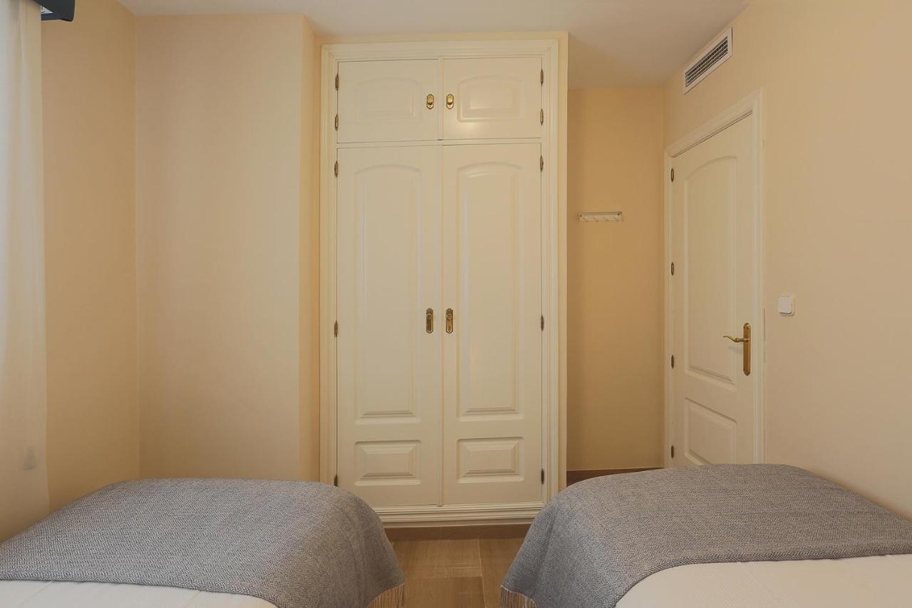 Apartment Epicenter Lujoso Apto Parking Gratis Perfecta Ubicacion