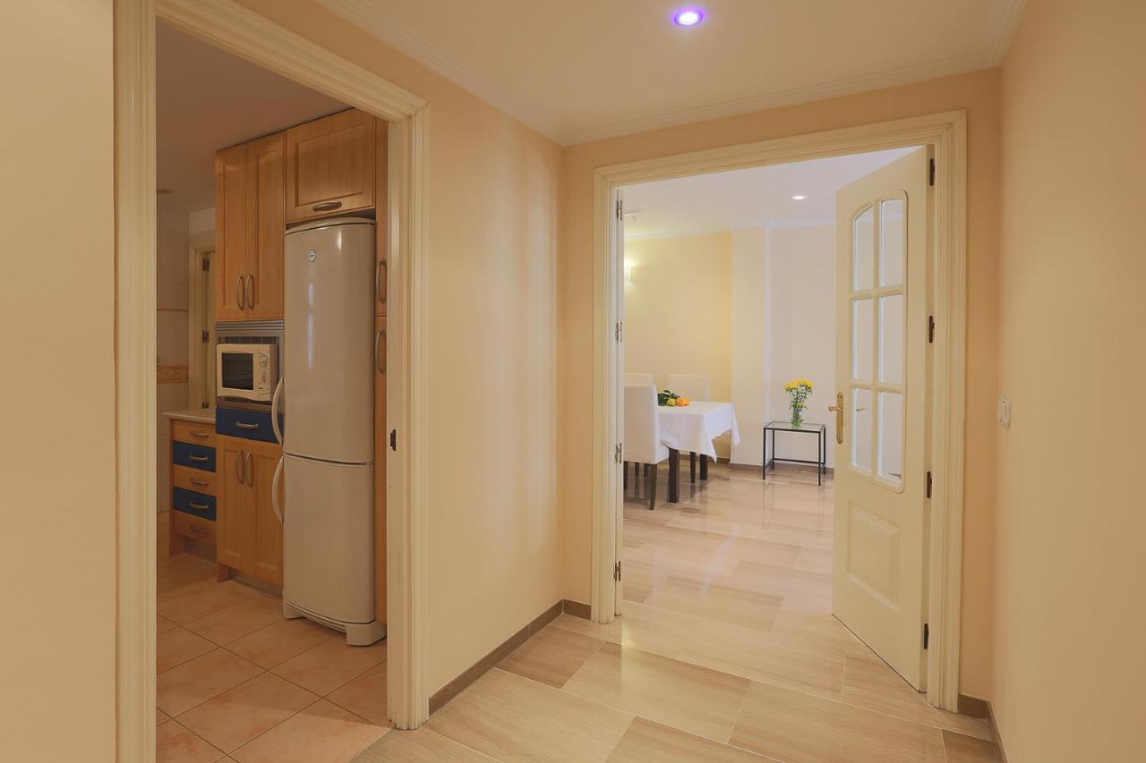 Epicenter Lujoso Apto Parking Gratis Perfecta Ubicacion Apartment *